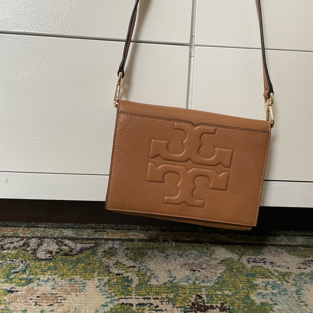 Tory Burch crossbody